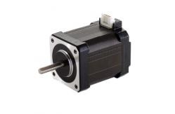 China 42AHS054 six wires 2 Phase Hybrid Stepper Motor supplier
