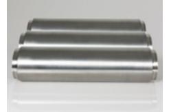 China High Purity Molybdenum Tube Sputtering Targets Rotating Targets With 3000mm Length supplier