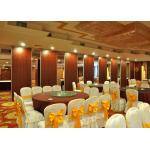 Art Gallery Mirror Sliding Doors ,  Sliding Bathroom Doors For Meeting Room for sale