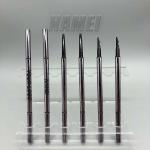 Versatile Eyebrow Tube for Different Eye Makeup Looks