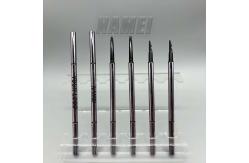 China Versatile Eyebrow Tube for Different Eye Makeup Looks supplier