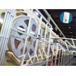 Straight Packing Sanitary Napkin Making Machine for sale