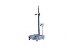 China Ball Drop Test Apparatus Impact Testing Machine IEC60598.1 / IEC60950.1 supplier