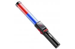 China Red And Blue Baton Blood Alcohol Breathalyzer Analyzer For Commerical supplier