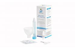 China SCD-I Semen Collection Kit Non Spermicidal Material  For IVF / Infertility Diagnosis supplier