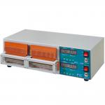Pigtail Connector Epoxy Glue Curing Oven Vertical for sale