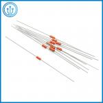 MF58 100K Power NTC Thermistor Precision 3950 Glass Encapsulated NTC Thermistor