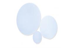 China 2 Inch LED Sapphire Substrate For High End Lighting supplier