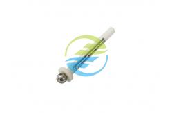 China IEC60529 IP2 Ingress Protection Test Equipment Test Probe 2 - 12.5mm Steel Ball supplier