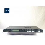 Classic X-5 KTV Conference Rooms 50Hz 90dB Audio Effector for sale