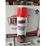Aerosol Cleaner Spray Foam Cleaner , Car Dashboard Polish Products LPG Propeller for sale