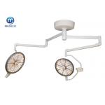 180000 Lux Medical Surgical Operating Light 5000k LED Shadowless Lamp for sale