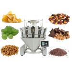 Automatic Packing Machine Accessories Metering Equipment Multi Head Scale Granule for sale