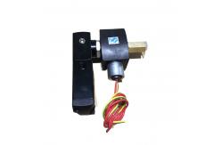 China EF551B401MO EF8551B401MO single solenoid valve ASCO Explosion Proof G1/4 supplier