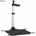JCVISION Portable Document Scanner 3672*2856 A3 Book Scanner