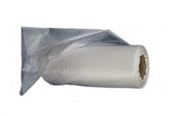 China Water And Oxygen Resistance Compostable Film Wrap High Barrier supplier