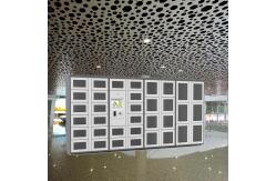 China Popular Books Dispense Vending Lockers To Be Combined With Vending Machine supplier