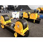 Bolt Adjustment Pipe Welding Rotator For Butt Fit Up Welding,Tank Turning Rollers for sale