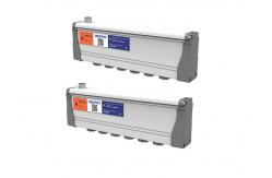 China Electrostatic Control Static Ionizer Bar Static Eliminator Inkjet Printing Process supplier