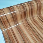 Kitchen Cabinet PVC Membrane Film PVC Foil For Furniture 0.1mm-0.5mm for sale