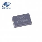 Crystal Oscillator X503227MSB2 YXC HC 49S Throught Hole Quartz Crystal Oscillator 6.7458MHz 20pF 20ppm for sale