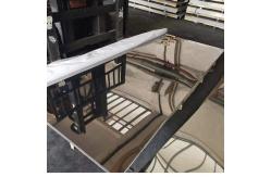 China 3000 Series Plastic Aluminium Composite Panel For Industry Customized Sizes supplier