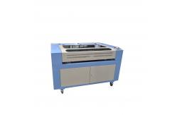 China 1410 Co2 Laser Cutting Machine / Engraving Machine MDF Acrylic Wood CE supplier