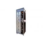 ZM2101 Six Layers Elevator Trainer Vocational Training Equipment Educational Equipment for sale