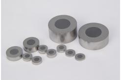 China Polycrystalline Diamond Tools PCD Die Blanks For Wire Drawing supplier