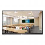 Qtenboard 65 Inch 40 Touch Android 14 Pen Finger Touch 4K Smart White Board for sale