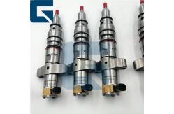 China 10R-7224 C-9 Fuel Injector 10R7224  For E330C Excavator supplier