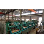 MG4 Drilling Linear Motion Shale Shaker With Splash Guard for sale