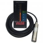 2X Overload Capacity Water Level Meter Controller for Precise Liquid Level Monitoring for sale