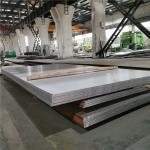 304L Hot Rolled Stainless Steel Plate ASTM GB DIN AISI for sale