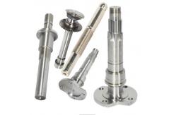 China Tc4 Gr5 Gr2 Titanium CNC Machining Parts For Medical Device supplier