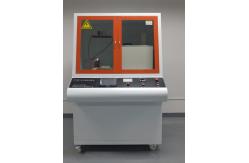 China Dielectric Strength Test Machine For Insulating Materials IEC60243-1 supplier