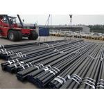 Cutting Heat Exchanger Steel Tube With Custom Outer Diameter For Various Applications