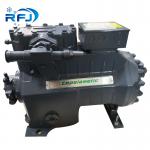R407C 7.5HP Hermetic Refrigeration Compressor D9RA-750 for sale
