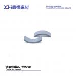 Production Of High Standard For Motorcycle Motor Permanent Magnet Ferrite W096B for sale
