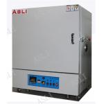 High Temperature Laboratory Electric Drying Oven For LED Light for sale