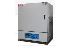 China High Temperature Laboratory Electric Drying Oven For LED Light supplier