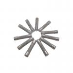 Ceramic Tube HRC Cartridge Fuses 6.3x32mm 1000V 0.2A 0.25A 0.4A 0.5A 0.6A 1A 2A 2.5A 4A 10A 12A For Digital Measuring for sale
