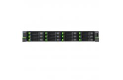 China Experience Superior Performance with Original Fujitsu RX2540 Rack Server supplier