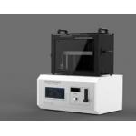 ASTM D 5207 Vertical Burning Test Apparatus , UL1581 Horizontal Flammability Tester for sale