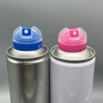 Heavy-Duty Aerosol Spray Air Freshener for Public Restrooms with Anti-Bacterial Properties for sale