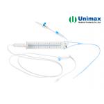Hospital 100ML 150ml Pediatric Infusion Set for sale