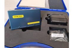 China Coating / Finishing Surface Gloss Meter Non Destructive Testing Equipment HGM-BZ60 supplier