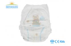 China Everyday Occasion Baby Pants Adjustment with Easy-to-Wear Elastic Waist supplier