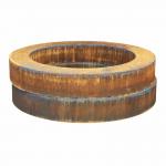 Carbon Plate Welding Processing Service for Machine Tool Body Welding Parts