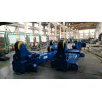 40t Direct Drive Self Alignment Welding Turning Roller
